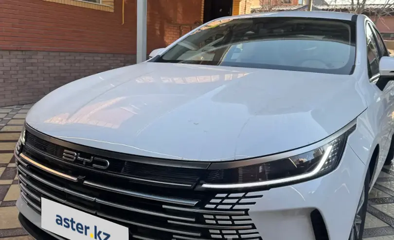BYD Destroyer 05 2025 года за 9 000 000 тг. в Алматы