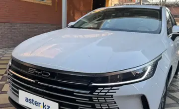 BYD Destroyer 05 2025 года за 9 000 000 тг. в Алматы фото 1