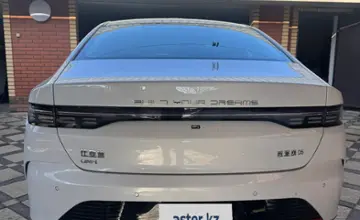 BYD Destroyer 05 2025 года за 9 000 000 тг. в Алматы фото 4