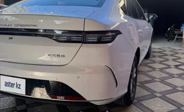 BYD Destroyer 05 2025 года за 9 000 000 тг. в Алматы фото 3