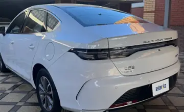 BYD Destroyer 05 2025 года за 9 000 000 тг. в Алматы