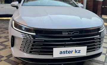 BYD Destroyer 05 2025 года за 9 000 000 тг. в Алматы фото 2