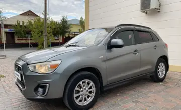 Mitsubishi ASX 2013 года за 4 800 000 тг. в Астана фото 1