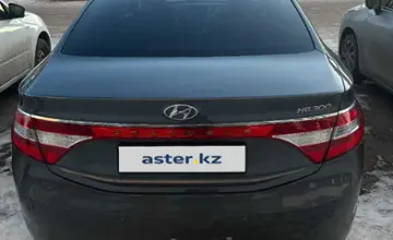 Hyundai Grandeur 2011 года за 8 600 000 тг. в Астана фото 3