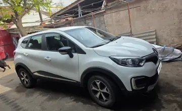 Renault Kaptur 2018 года за 6 700 000 тг. в Алматы фото 3