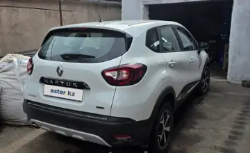 Renault Kaptur 2018 года за 6 700 000 тг. в Алматы фото 4