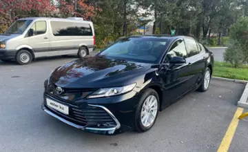 Toyota Camry 2023 года за 16 500 000 тг. в Алматы фото 1