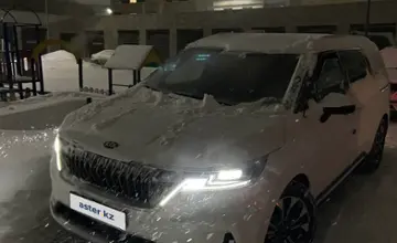 Kia Carnival 2021 года за 17 000 000 тг. в Караганда фото 1
