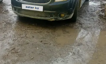 Chevrolet Orlando 2014 года за 4 300 000 тг. в Уральск фото 2