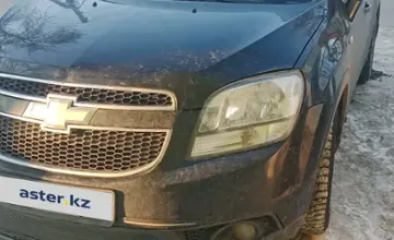 Chevrolet Orlando 2014 года за 4 300 000 тг. в Уральск фото 3