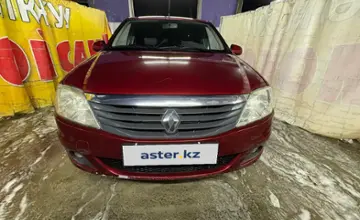 Renault Logan 2013 года за 3 300 000 тг. в Семей фото 2