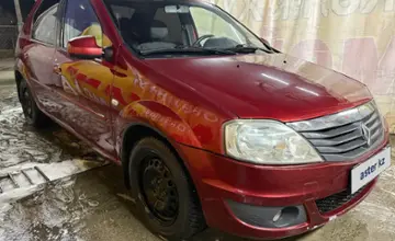 Renault Logan 2013 года за 3 300 000 тг. в Семей фото 4