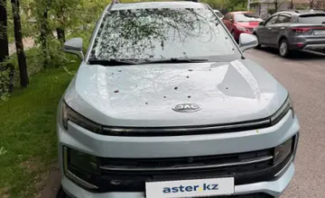 JAC JS4 2024 года за 7 000 000 тг. в Алматы фото 2