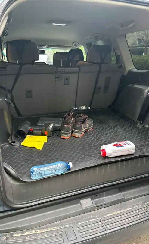 Toyota Land Cruiser Prado 2013 года за 15 000 000 тг. в Алматы