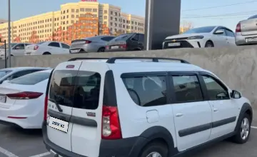 LADA (ВАЗ) Largus Cross 2018 года за 5 000 000 тг. в Шымкент