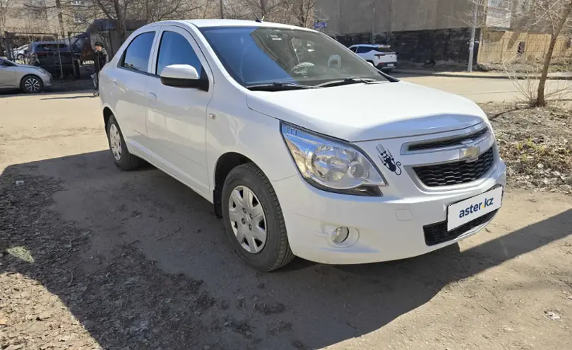 Chevrolet Cobalt 2022 года за 5 000 000 тг. в Павлодар фото 3