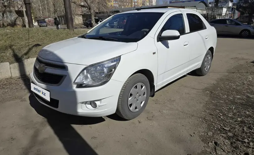 Chevrolet Cobalt 2022 года за 5 000 000 тг. в Павлодар фото 1