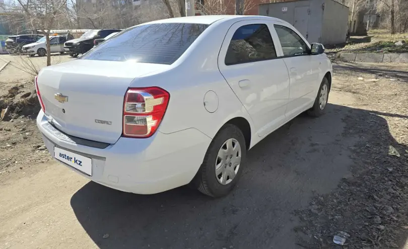 Chevrolet Cobalt 2022 года за 5 000 000 тг. в Павлодар