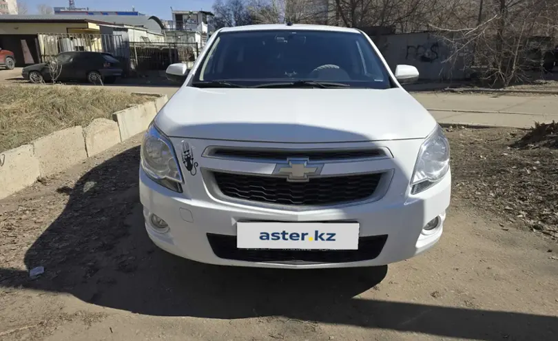 Chevrolet Cobalt 2022 года за 5 000 000 тг. в Павлодар фото 2