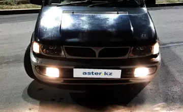 Mitsubishi Chariot 1994 года за 1 000 000 тг. в Алматы фото 2