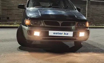 Mitsubishi Chariot 1994 года за 1 000 000 тг. в Алматы фото 3