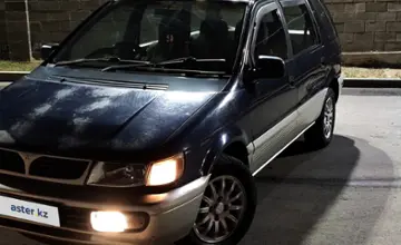 Mitsubishi Chariot 1994 года за 1 000 000 тг. в Алматы фото 1