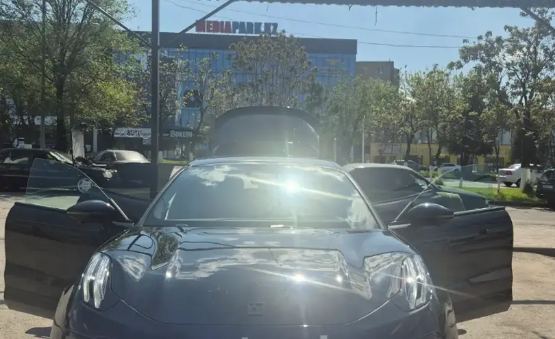 Zeekr 001 2025 года за 25 000 000 тг. в Шымкент