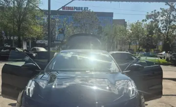 Zeekr 001 2025 года за 25 000 000 тг. в Шымкент фото 1