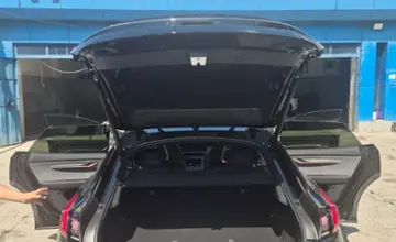 Zeekr 001 2025 года за 25 000 000 тг. в Шымкент фото 3