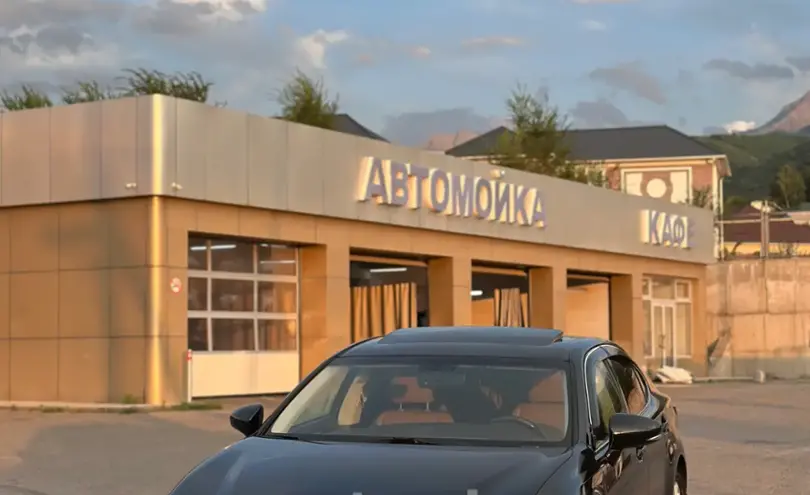 Lexus ES 2018 года за 14 200 000 тг. в Алматы