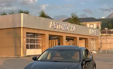 Lexus ES 2018 года за 14 200 000 тг. в Алматы фото 1