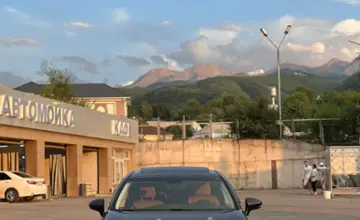 Lexus ES 2018 года за 14 200 000 тг. в Алматы фото 2