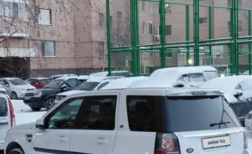 Land Rover Freelander 2013 года за 7 500 000 тг. в Астана фото 3