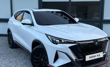 Changan X5 Plus 2025 года за 7 800 000 тг. в Шымкент