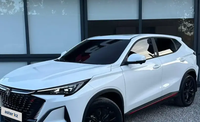Changan X5 Plus 2025 года за 7 800 000 тг. в Шымкент