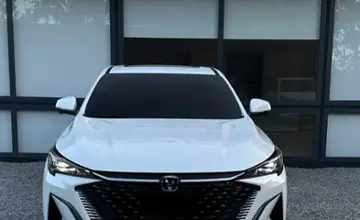 Changan X5 Plus 2025 года за 7 800 000 тг. в Шымкент фото 3