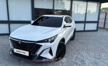 Changan X5 Plus 2025 года за 7 800 000 тг. в Шымкент фото 2