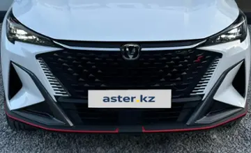 Changan X5 Plus 2025 года за 7 800 000 тг. в Шымкент фото 4