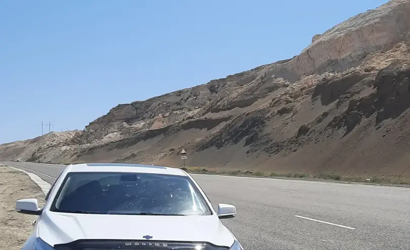 Chevrolet Malibu 2013 года за 5 700 000 тг. в Актобе