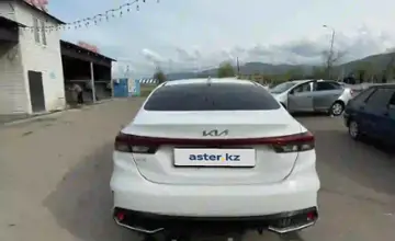 Kia K3 2024 года за 7 600 000 тг. в Алматы фото 3