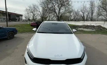 Kia K3 2024 года за 7 600 000 тг. в Алматы фото 1
