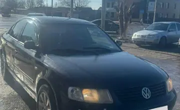 Volkswagen Passat 2000 года за 2 000 000 тг. в Караганда фото 2