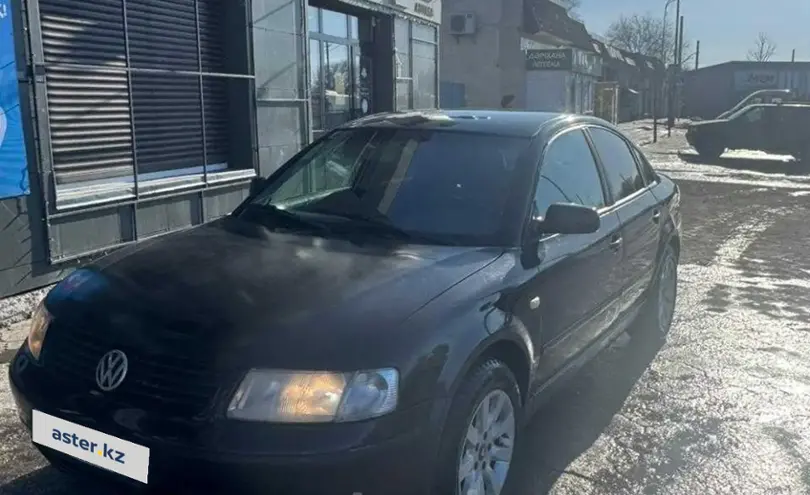Volkswagen Passat 2000 года за 2 000 000 тг. в Караганда