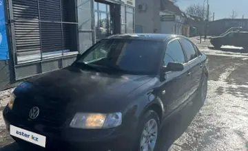 Volkswagen Passat 2000 года за 2 000 000 тг. в Караганда фото 1
