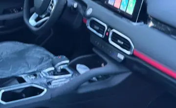 Jetour X50 2025 года за 7 500 000 тг. в Астана фото 3