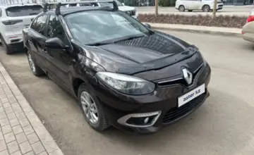 Renault Fluence 2014 года за 4 800 000 тг. в Астана фото 3