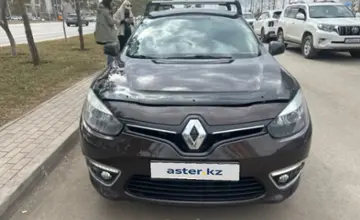 Renault Fluence 2014 года за 4 800 000 тг. в Астана фото 2