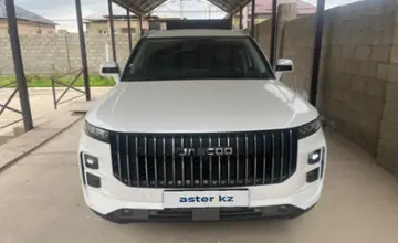 Jaecoo J7 2023 года за 8 500 000 тг. в Шымкент фото 2