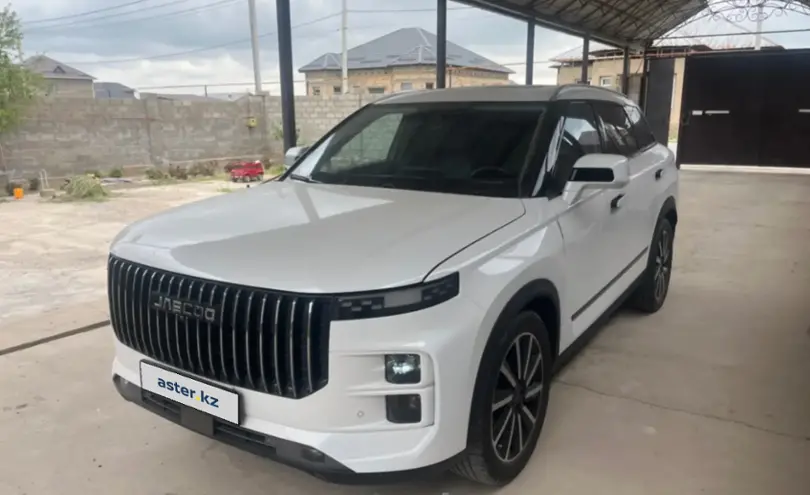 Jaecoo J7 2023 года за 8 500 000 тг. в Шымкент