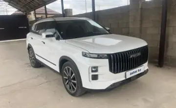 Jaecoo J7 2023 года за 8 500 000 тг. в Шымкент фото 3